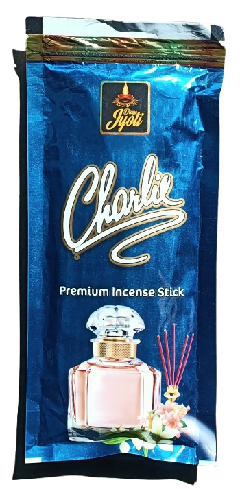 Premium incense stick